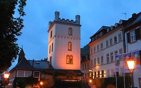 Hotel ZUM TURM